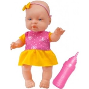 BABY CATITAS NOVA TOYS