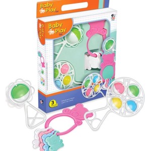 BABY PLAY SET PICA PAU
