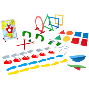 LINHA MOVIMENTO N° 2 CARLU1127