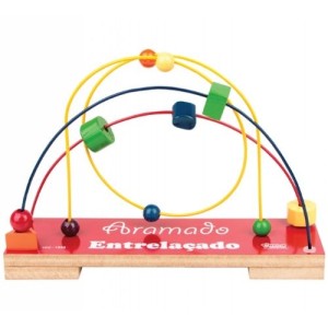 ARAMADO ENTRELACADO CARLU1920