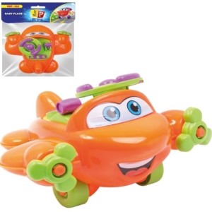BABY PLANE (AVIAO) JP