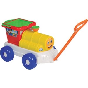 TREM DE PRAIA DIDATICO MERCOTOYS
