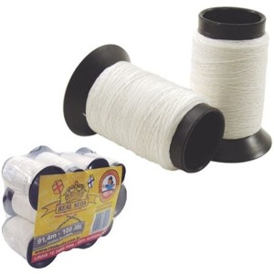 LINHA DE PIPA C/12 REAL SEDA