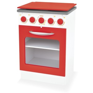 FOGAO SUPER CHEF VERMELHO