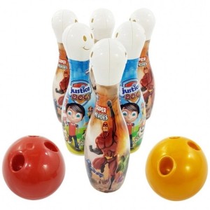 BOLICHE DIVERTIDO MASCULINO