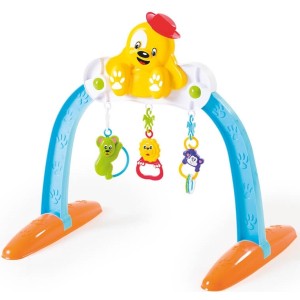 BABY GYM PET CALESITA