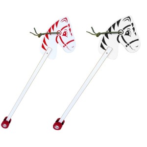 CAVALO PULA PULA JUNGES