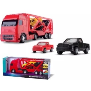 INTERSTATE DAKAR OMG