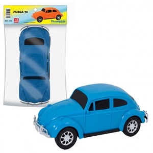 CARRINHO 70 SEDAN DIVERPLAST