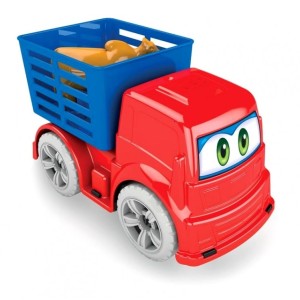 MINI FROTA BOIADEIRO I