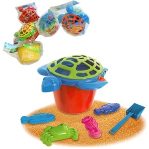 BALDE TARTARUGA MARINHA DIVPLAST