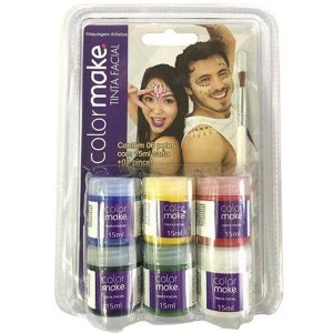 TINTA LIQUIDA POTE C6 COLORMAKE