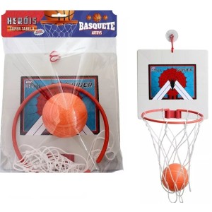 SUPER TABELA DE BASQUETE ARTOYS