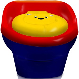 TRONINHO MUSICAL VERMELHO