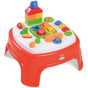 MESINHA ENCANTADA CALESITA