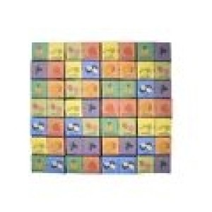 DOMINO DE FRUTAS LDM