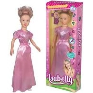 ISABELLY BRINK MODEL