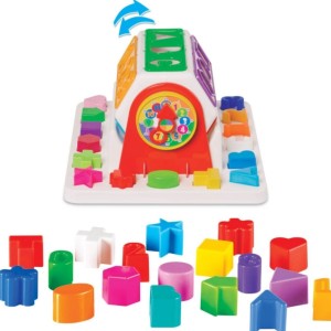 GIRA BABY MERCOTOYS