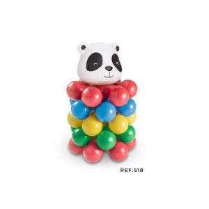 URSINHO MULTIESFERA MARALEX