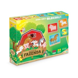 Q. CAB BLOCOS FAZENDA JUNGES