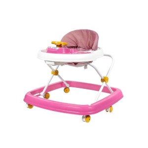 ANDADOR SONORO ROSA STILL