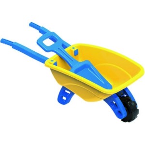 CARRIOLA GRANDE C/ PA GGB