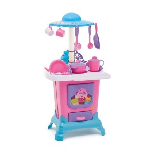 COZINHA DO CASTELO ROSA TATETI