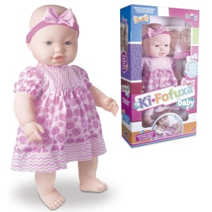 KI FOFUXA BABY NOVA TOYS