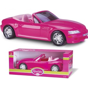 ROADSTER MENINA ROMA