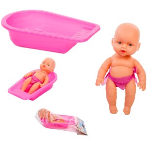 BABY BANHO SOLAPA ALLIGRA