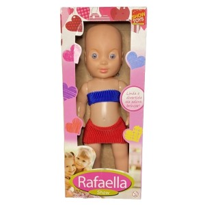 RAFAELA SHOW