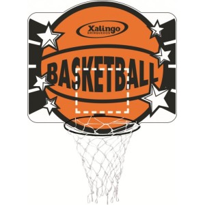 TABELA DE BASQUETE XALINGO