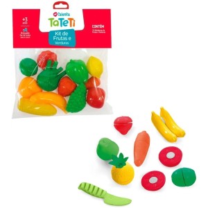 NUTRI FEIRINHA TATETI