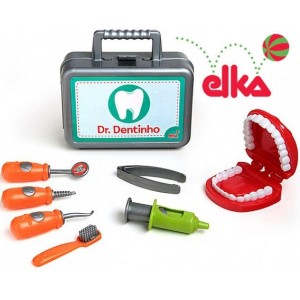 DOUTOR(A) DENTINHO ELKA