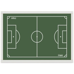 CAMPO DE FUTEBOL JUNGES