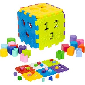 CUBO DIDATICO MERCOTOYS