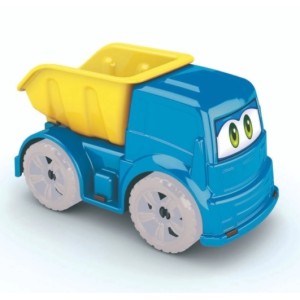 MINI FROTA CACAMBA GGB