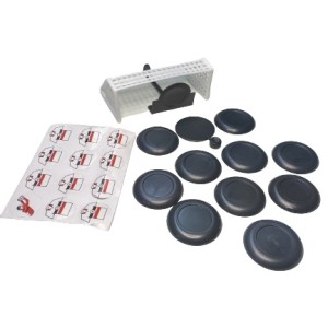 JOGO DE BOTAO FABIANA