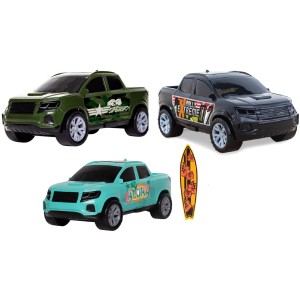 PICK UP SURF/FORCE/EXTREME SAMBA