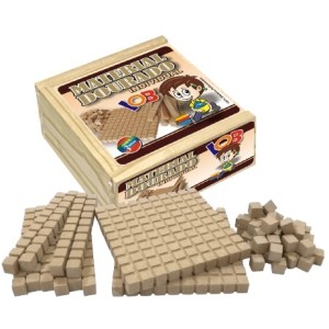 MATERIAL DOURADO IOB 111 PEÇAS CX