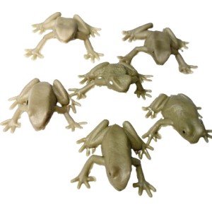 RAZINHA DE VINIL C/6 PIMPUM