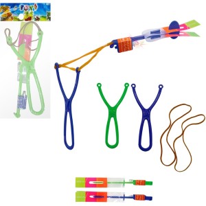 BRINQUEDO VOADOR C/ LUZ