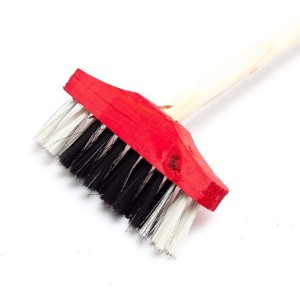 VASSOURA INFANTIL PELO