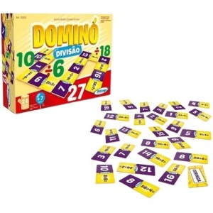 DOMINO DIVISAO XALINGO