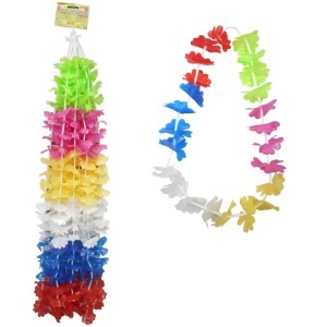 COLAR HAVAIANO C/ 10