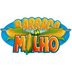 PAINEL BARRACA DO MILHO PAPEL