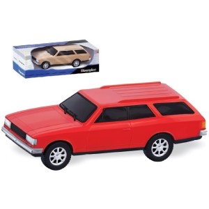 GRAND CAR SS CARAVAN