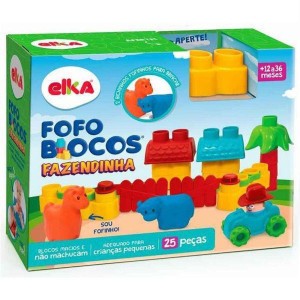 FOFO BLOCOS FAZENDINHA ELKA