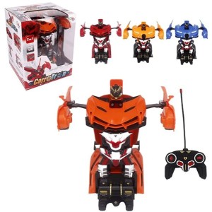 CARRO CONTROLE REMOTO ROBOCAR