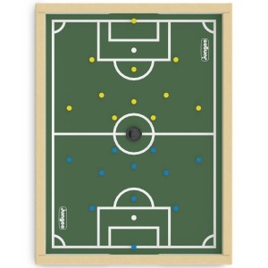 CAMPO DE DEDOBOL JUNGES